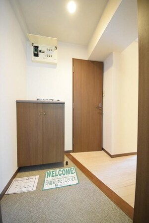 グランヴィアNの物件内観写真